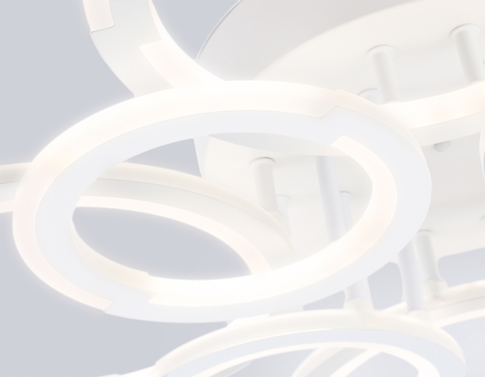 Светильник светодиодный потолочный AMBRELLA light FA8945