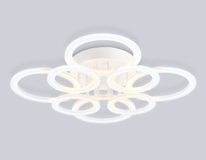 Светильник светодиодный потолочный AMBRELLA light FA8945