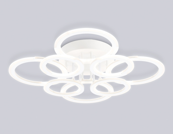 Светильник светодиодный потолочный AMBRELLA light FA8945