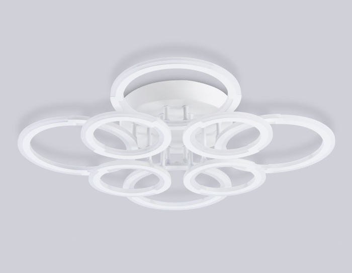 Светильник светодиодный потолочный AMBRELLA light FA8945