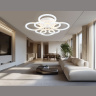 Светильник светодиодный потолочный AMBRELLA light FA8945