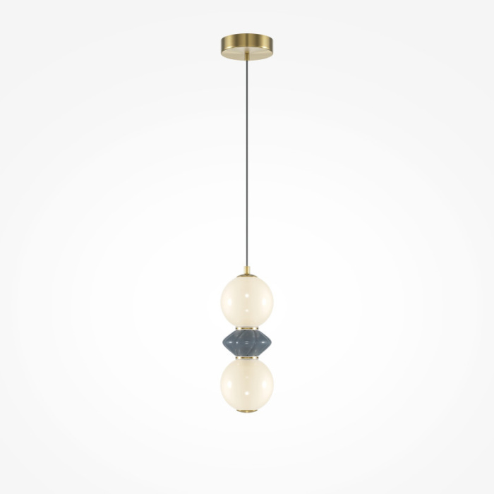 Подвесной светильник Maytoni MOD362PL-L10GR3K