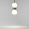 Подвесной светильник Maytoni Brosche MOD362PL-L10GR3K