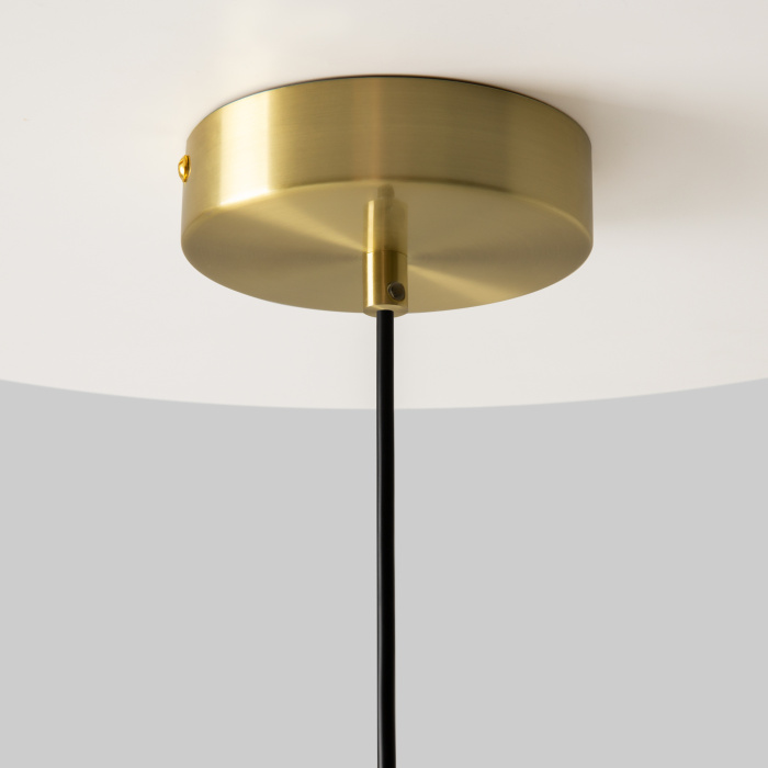 Подвесной светильник Maytoni Brosche MOD362PL-L10GR3K