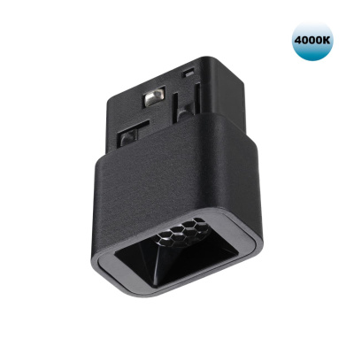 Трековый светильник для низковольного шинопровода Novotech Flum 359515