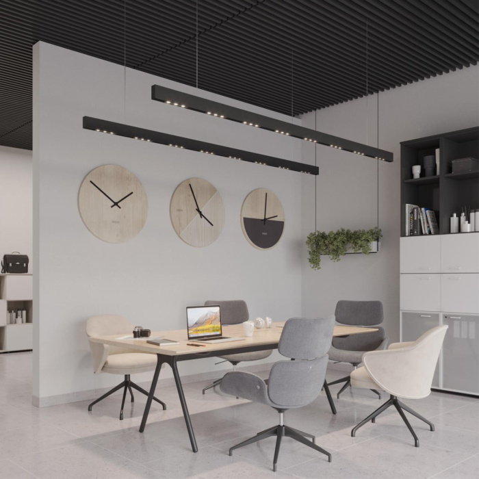 Трековый светильник для низковольного шинопровода Novotech Flum 359515