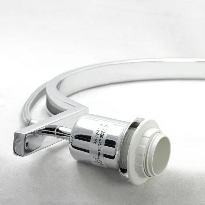 Люстра COCHISE LSP-8090