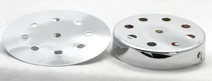 Люстра COCHISE LSP-8090