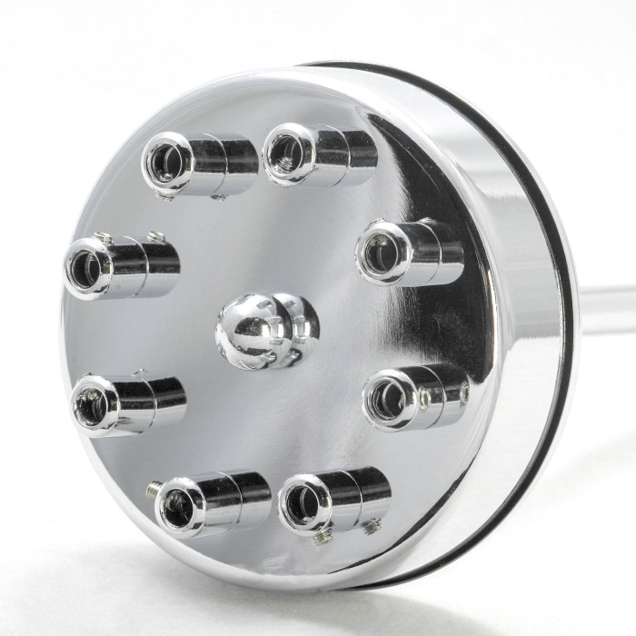 Люстра COCHISE LSP-8090