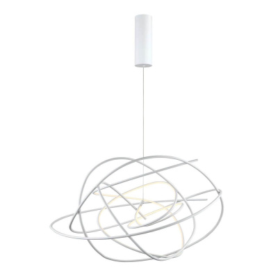 Подвесной светодиодный светильник Favourite Saga 2311-2P