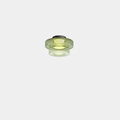 Потолочный светильник Leds C4 15-8447-05-08