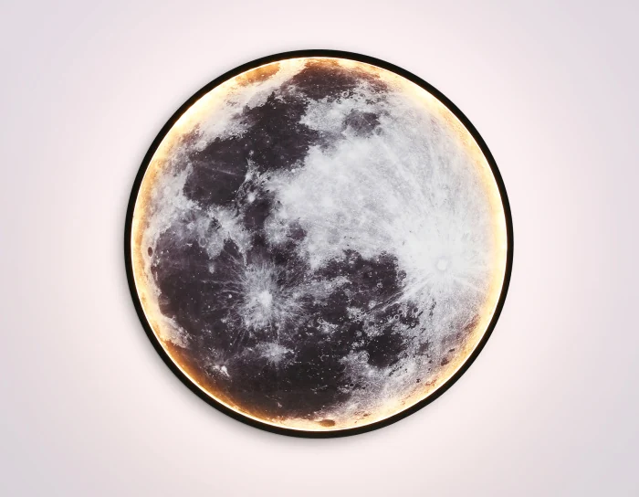 Настенно-потолочный светодиодный светильник Ambrella light FW11110