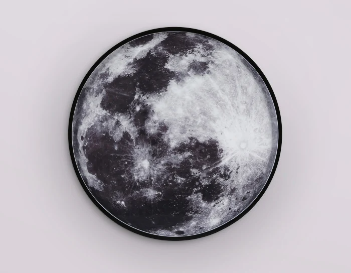 Настенно-потолочный светодиодный светильник Ambrella light FW11110