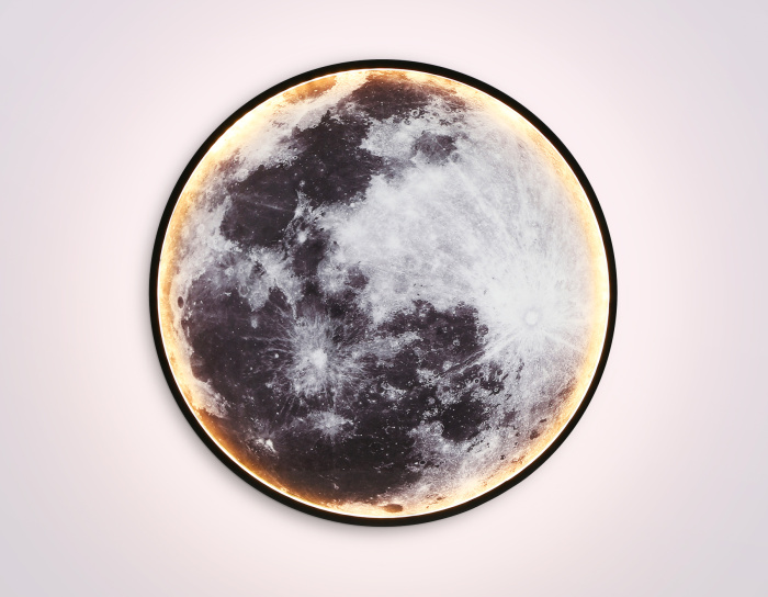 Настенно-потолочный светодиодный светильник Ambrella light FW11110