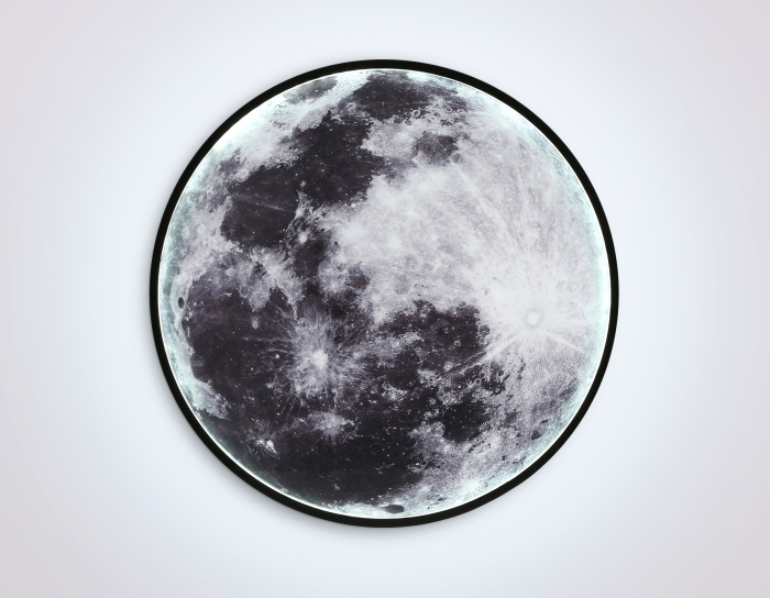 Настенно-потолочный светодиодный светильник Ambrella light FW11110