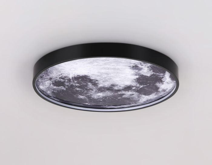 Настенно-потолочный светодиодный светильник Ambrella light FW11110