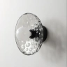 Бра Crystal Lux PEARL AP1 SMOKE