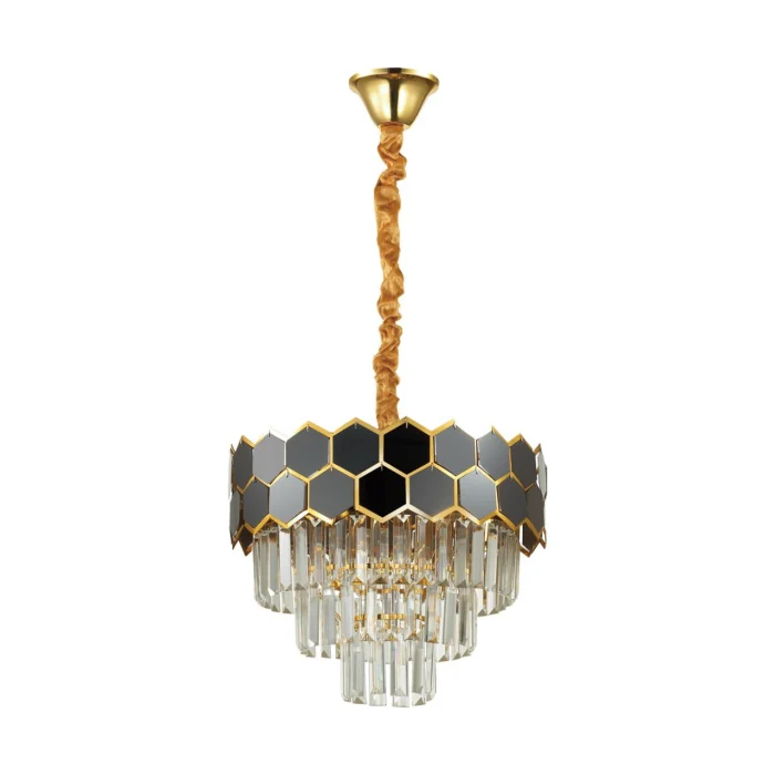 Люстра подвесная LUMION CLASSI 5231/6