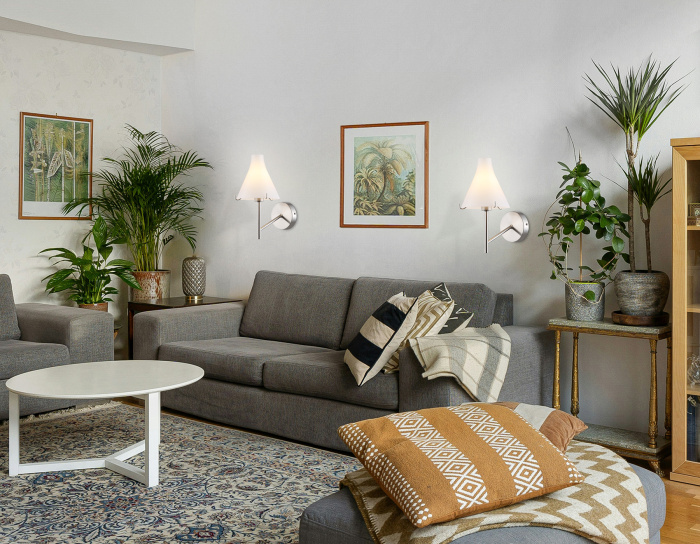 Настенный светильник Ambrella light LH57127