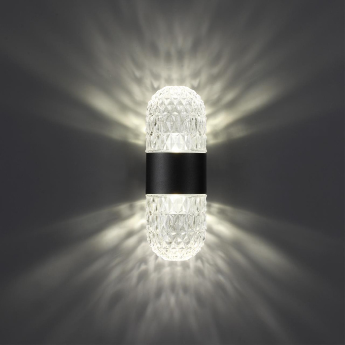 Настенный светильник Novotech Estima 359296