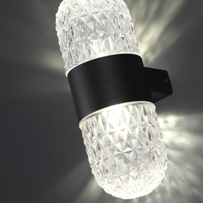 Настенный светильник Novotech Estima 359296