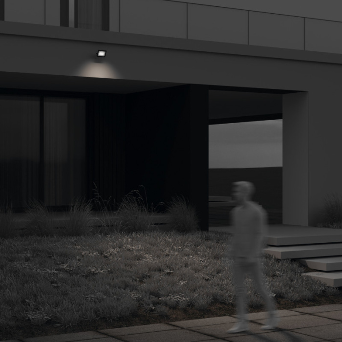 Прожектор Maytoni FL001-L30B4K