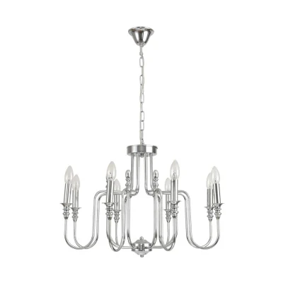 Люстра подвесная LUMION CLASSI 8317/8