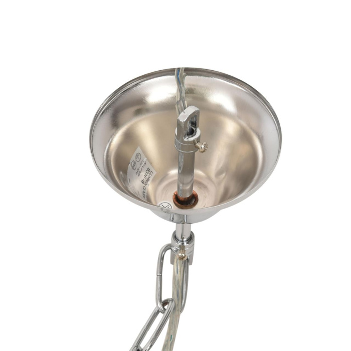 Люстра подвесная LUMION CLASSI 8317/8