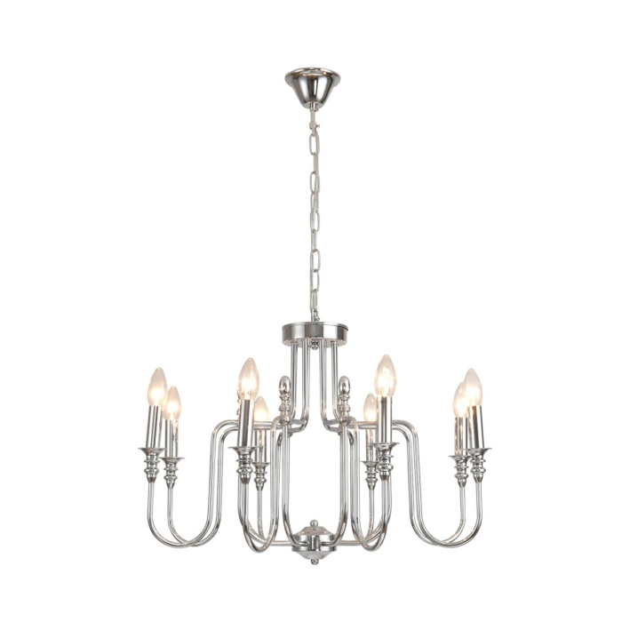 Люстра подвесная LUMION CLASSI 8317/8