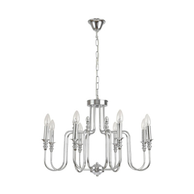 Люстра подвесная Lumion Suana 8317/8