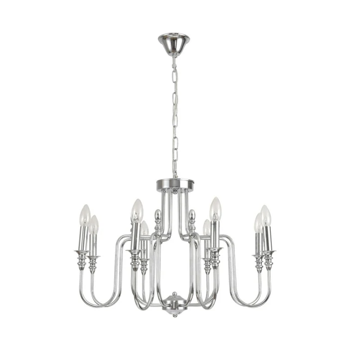 Люстра подвесная Lumion Suana 8317/8