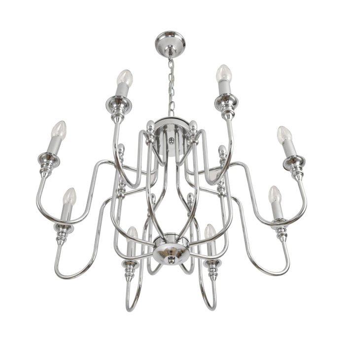 Люстра подвесная Lumion Suana 8317/8