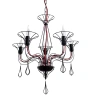 Люстра подвесная Arte Lamp ARTEFACT A3225LM-5BK