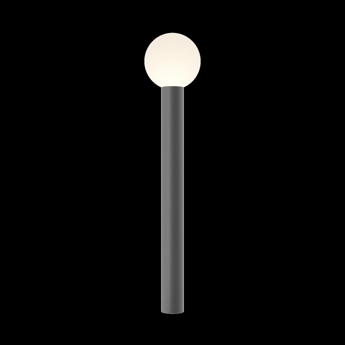 Садово-парковый светильник Maytoni Bold O598FL-01GR