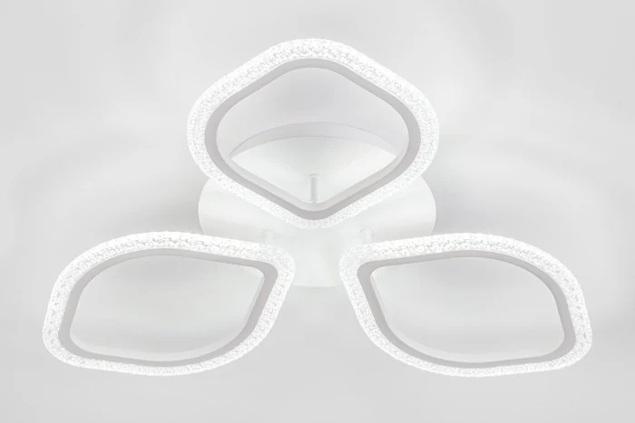 Потолочная люстра Escada 10251 10251/3LED