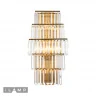 Настенный светильник iLamp Triumph W6119-4 BRASS