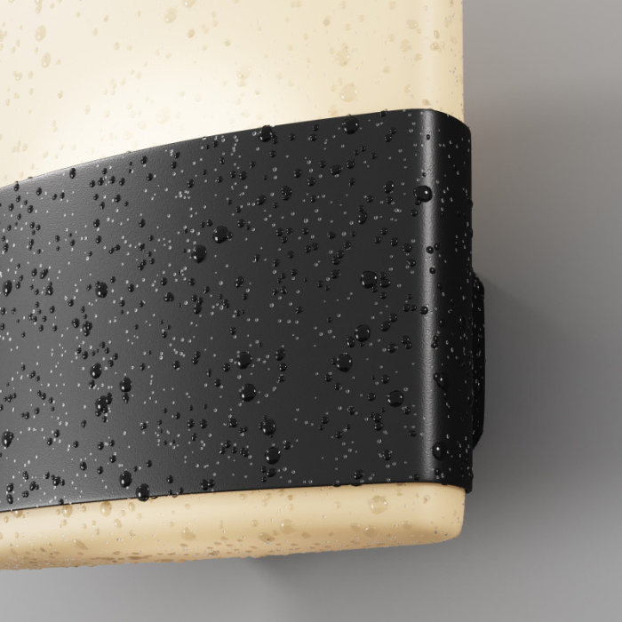 Светильник настенный Maytoni O442WL-L12GF3K1