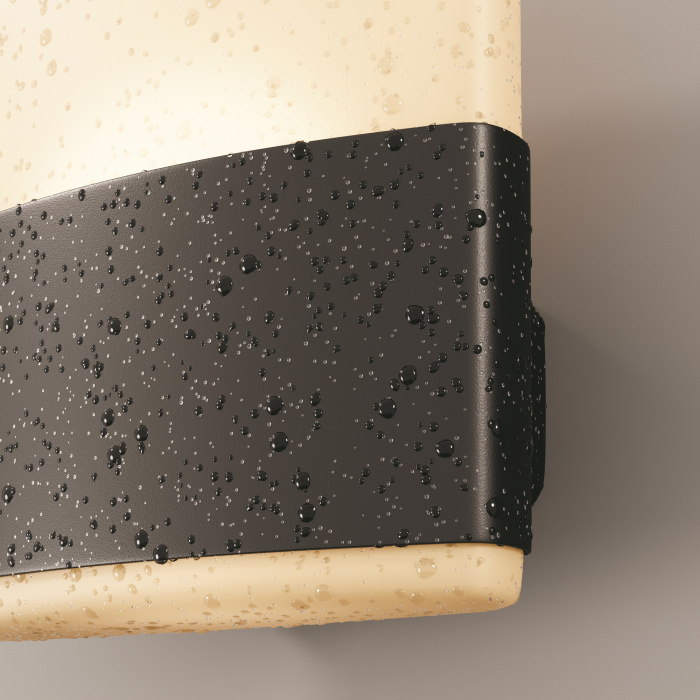 Светильник настенный Maytoni Rom O442WL-L12GF3K1