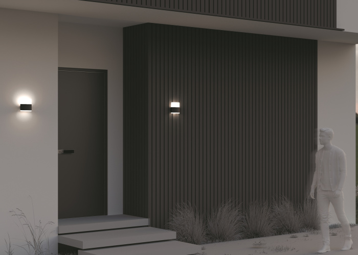 Светильник настенный Maytoni Rom O442WL-L12GF3K1