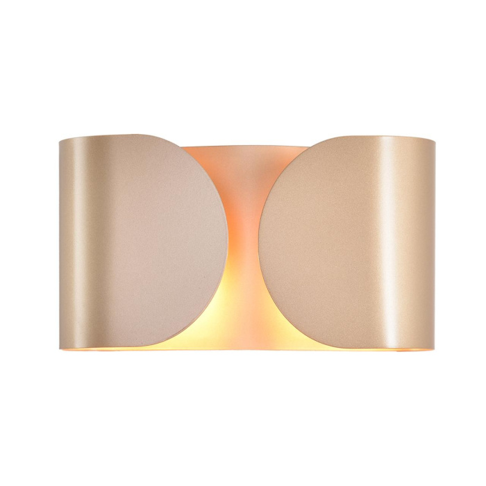 Настенный светильник LUMION MODERNI 8390/2W