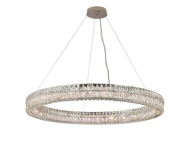 Подвесной светильник Newport Elizabeth 8550/110 C chrome М0070766