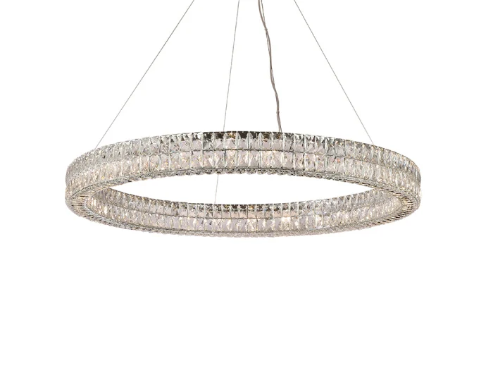 Подвесной светильник Newport Elizabeth 8550/110 C chrome М0070766