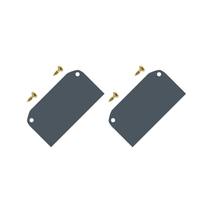 Заглушка Denkirs SOLID LIGHT TR3052-AL