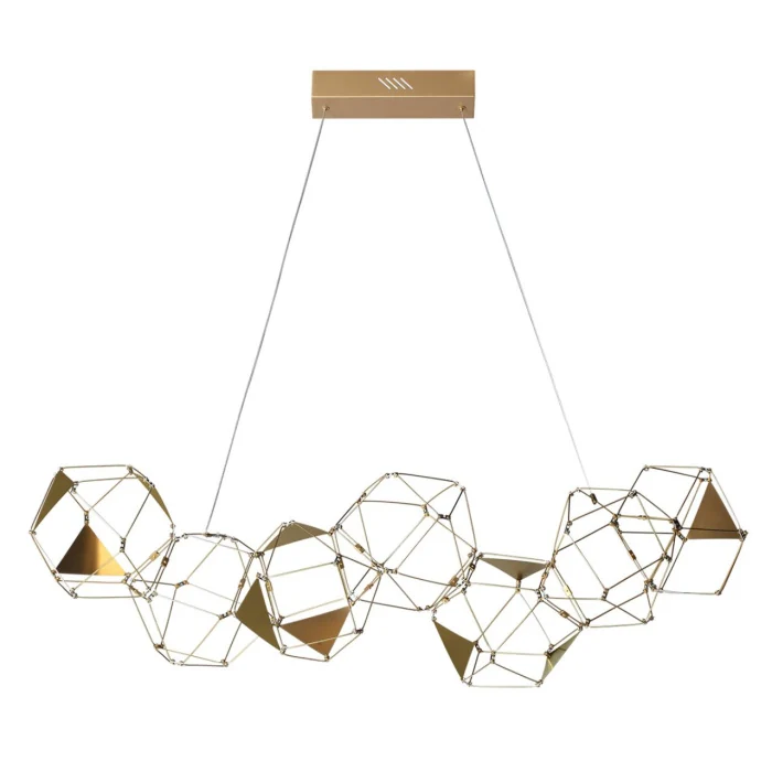 Люстра подвесная Odeon Light Trellis 5086/32L