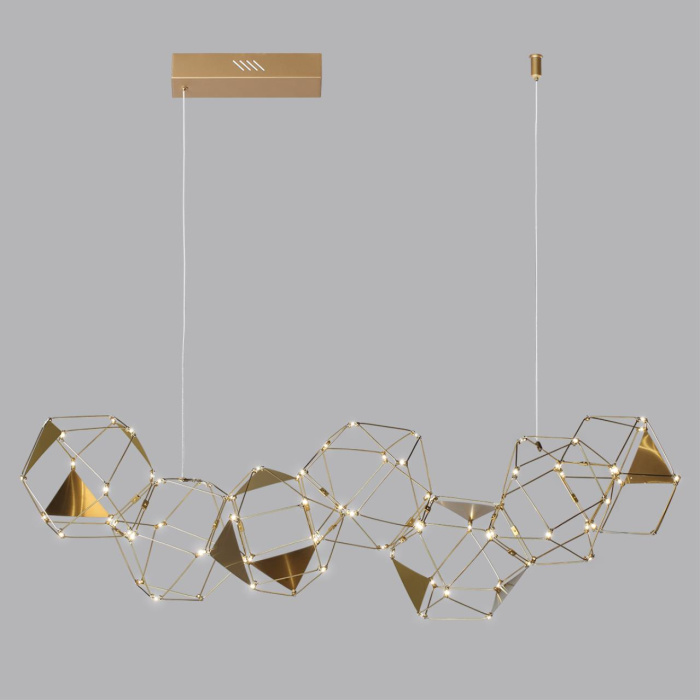 Люстра подвесная Odeon Light Trellis 5086/32L