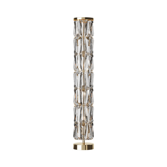 Торшер Maytoni MOD043FL-08G
