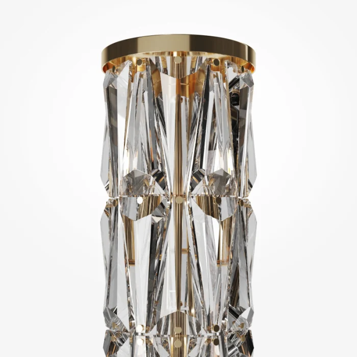 Торшер Maytoni MOD043FL-08G