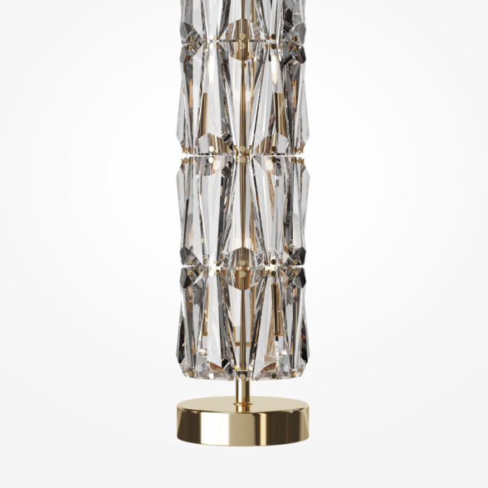 Торшер Maytoni MOD043FL-08G