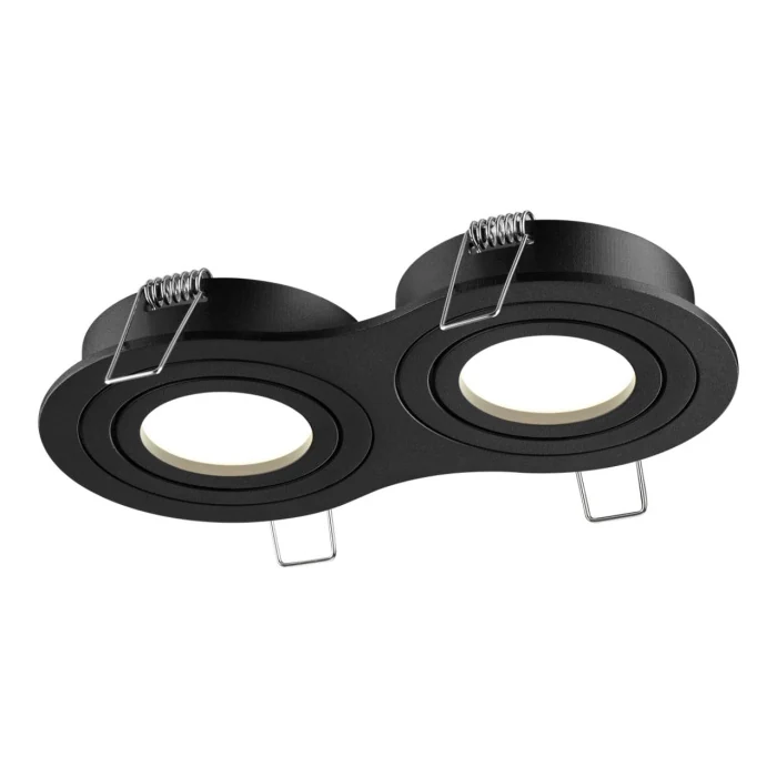 Встраиваемый светильник поворотный NOVOTECH WIR 371024