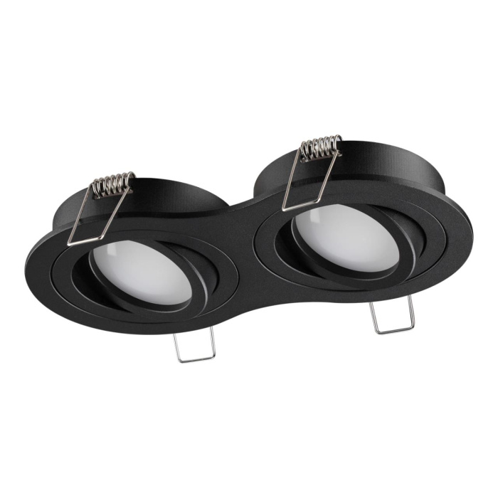 Встраиваемый светильник Novotech Morus 371024